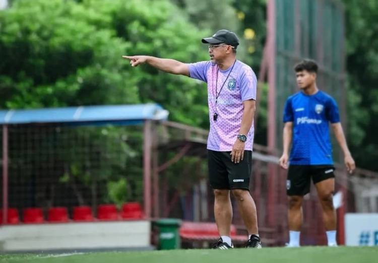 Laga Kandang Vs Persipura Sore Ini, Ujian Terakhir PSPS untuk Lolos Degradasi