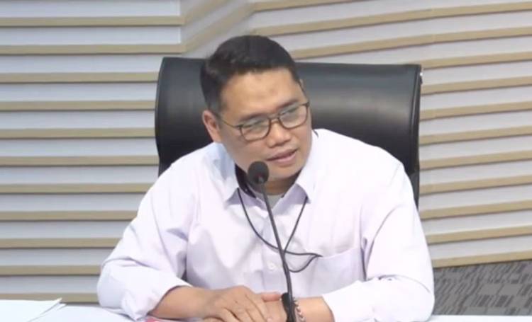 Ironi Setoran "Japrem" untuk Abdul Wahid, Kepala UPT Dinas PUPR Riau Sampai Gadaikan Sertifikat