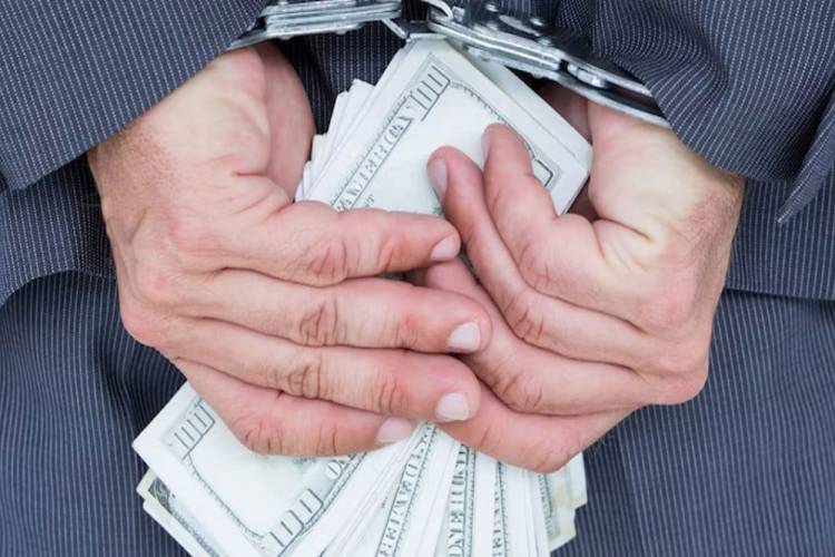 Ini Skema Pencucian Uang Terpidana Pajak Rp58,2 Miliar