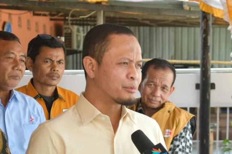 Tunda Bayar Warisan Lama, Utang Pemko Pekanbaru Tersisa Rp90 Miliar