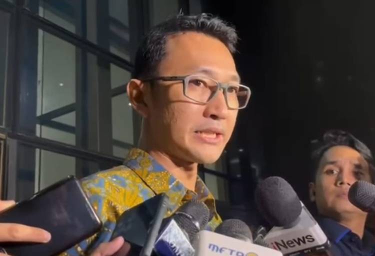 Jubir KPK Sebut OTT Terkait Anggaran Dinas PUPR Riau, Status Abdul Wahid Ditentukan Besok!