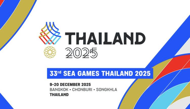 Indonesia Kirim 996 Atlet ke SEA Games 2025