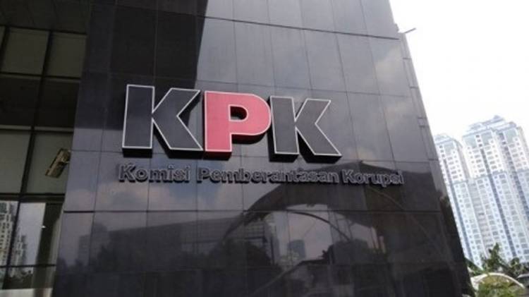 Gubernur Riau Abdul Wahid Terjaring  OTT KPK