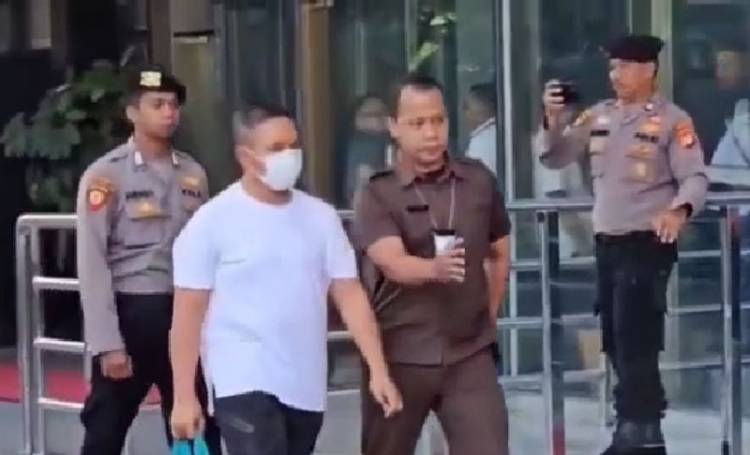 Soal OTT Gubernur Abdul Wahid, PKB: Pemberantasan Korupsi Harus Ditegakkan, Junjung Tinggi Asas Praduga Tak Bersalah