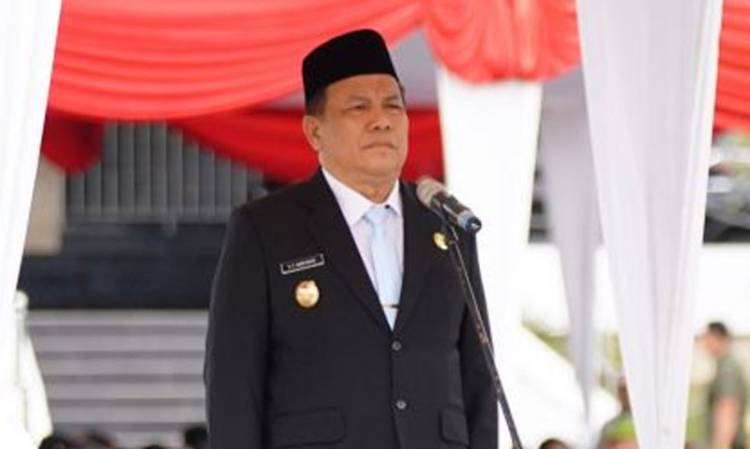 Siapapun Gubernur, Asesmen PTP Pemprov Riau Lanjut Sesuai Aturan
