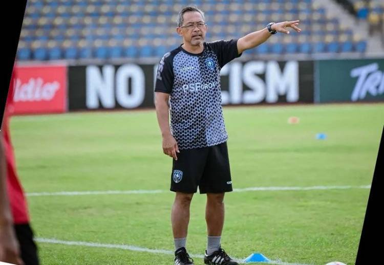 Jamu Garudayaksa FC, PSPS Target Tiga Poin!