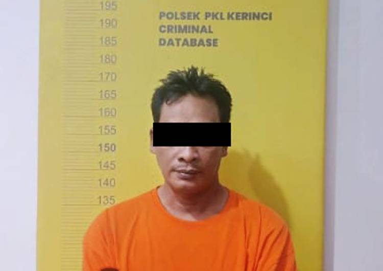 Mengaku Anggota BNN, Pelaku Pemerasan Bersenpi di Pelalawan Dibekuk