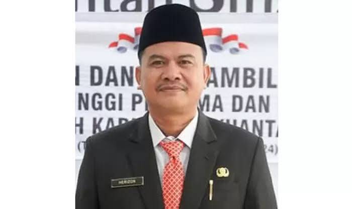 Disdik Kuansing Usulkan 267 Smartboard ke Kemendikdasmen