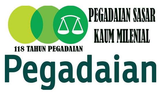 1.000 Agen Milenial Jadi Target Pegadaian Pekanbaru Tahun 2022