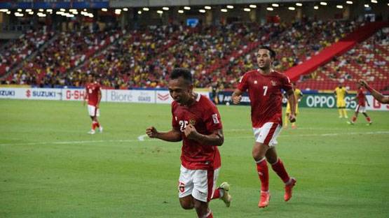 Ini Lawan Timnas Indonesia di Semifinal Piala AFF 2020, Ini Jadwal Lengkapnya