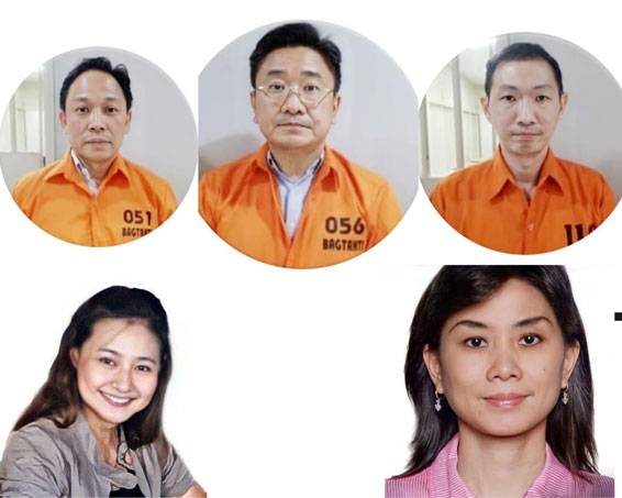 Ini Kronologi Dugaan Penipuan Investasi Bodong Salim Cs