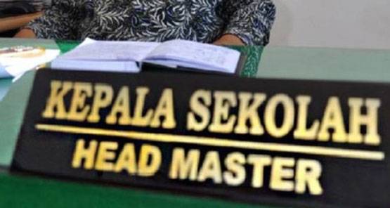 30 Calon Kepala Sekolah di Pelalawan Siap Didefinitifkan, Ini Pesan Dewan