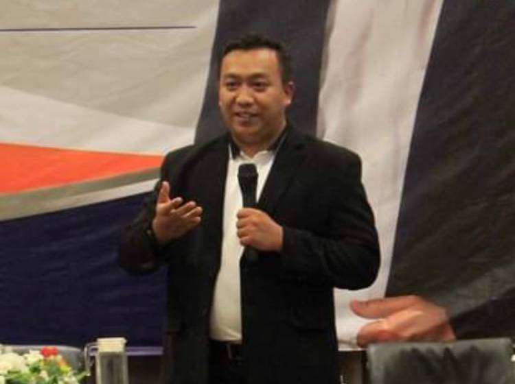 Kolaborasi PRC dan PPI "Tingkat Kepercayaan Publik Terhadap Polri Lebih Tinggi dari 8 Lembaga Lainnya"