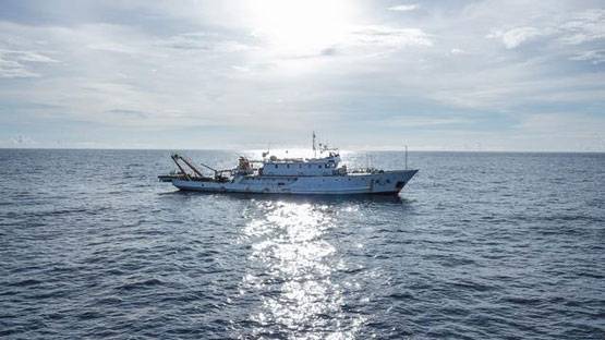Komisi I Minta Pemerintah Tak Tanggapi Nota Diplomatik Tiongkok Terkait Kasus Natuna