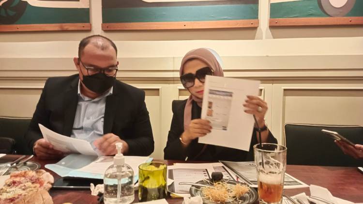Ketum Partai Golkar Airlangga Harus Klarifikasi Soal Dugaan Perselingkuhan