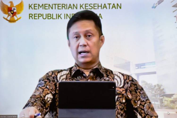Sebelum Natal 2021, Pemerintah Targetkan Indonesia Capai Target Vaksinasi WHO