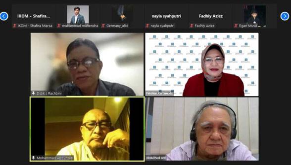 Tiga Pilar Kepribadian Nasional yang Menolak Campur Tangan Asing