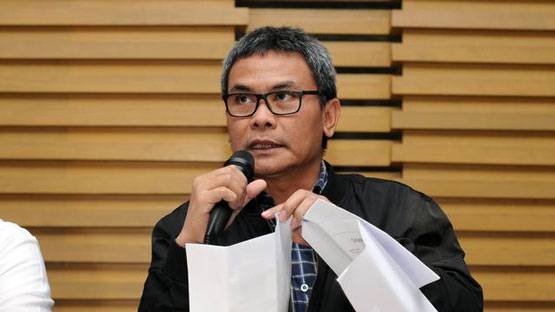 Johan Budi: Di Istana Terlalu Banyak yang Bicara Seolah Jubir Presiden