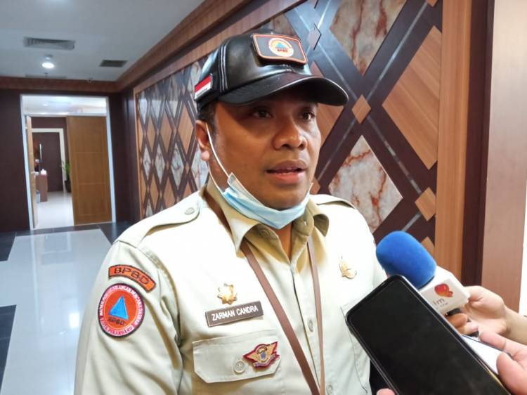Kota Pekanbaru Kembali ke Status PPKM Level 2