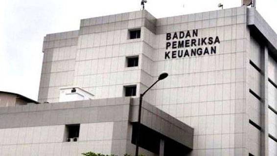 Ditemukan Potensi Risiko, BPK Beri Peringatan soal Program Pensiun PNS