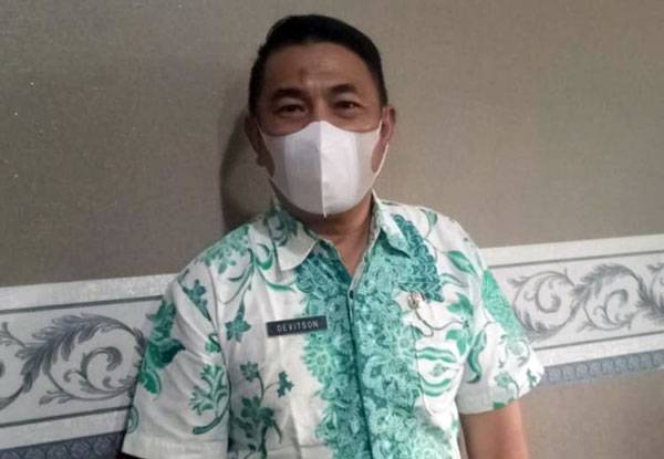 Hari Ini APBD Tahun 2022 Pelalawan Diserahkan ke Provinsi, Berikut Rinciannya