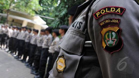 Kasus Pemukulan Polwan Polda Kalteng, 3 Anggota TNI Jalani Proses Hukum Militer