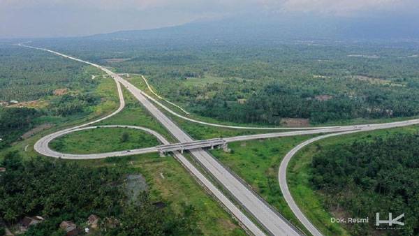 Terancam Tak Tuntas 2024, Tol Sumatera Minta Bantuan AS