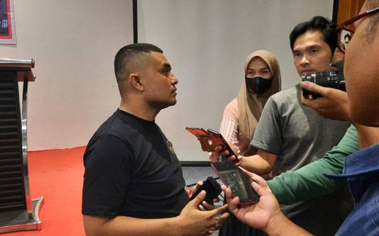 Bantah Tempat Maksiat, Manajemen JP Pub dan KTV Minta Pemerintah Daerah Berlaku Adil