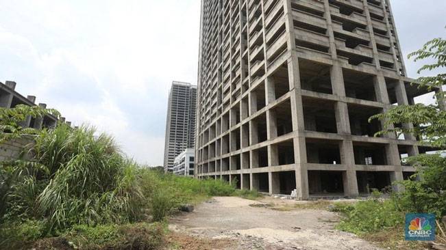 Tergoda Iklan 'Aku Ingin Pindah ke Meikarta', Pembeli Nyesel