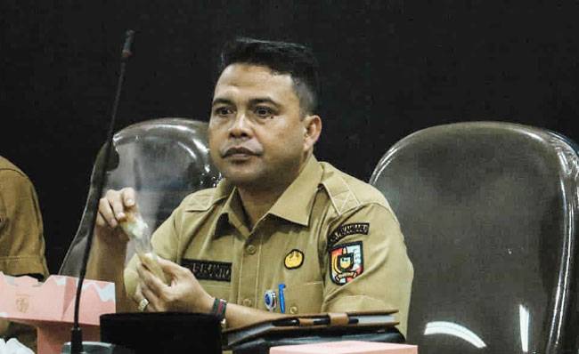 Tak Relevan Lagi, Perda Hiburan Umum di Pekanbaru Direvisi