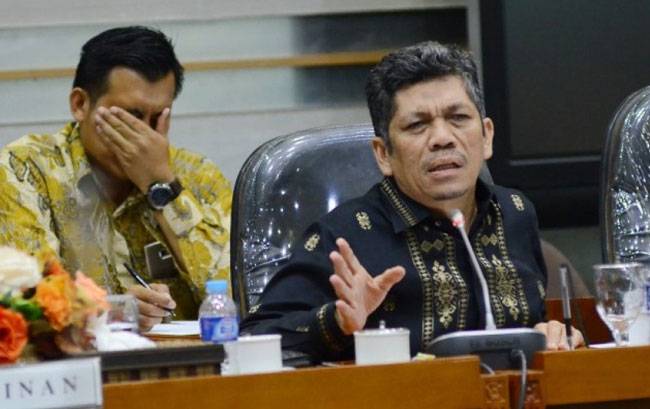 RKUHP Disahkan Jadi UU, PKS Bersitegang Kritisi Pasal 240 dan 218
