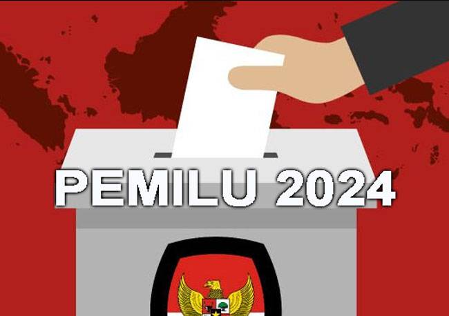 Pemerintah Terbitkan Perppu Pemilu