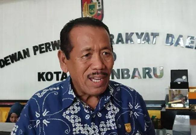 Anggota DPRD Pekanbaru Dapil Tampan Sepakat JP Pub & KTV Ditutup
