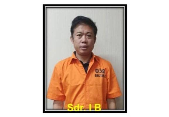 PPATK Bakal Serahkan Temuan Transaksi Ismail Bolong ke Bareskrim Polri