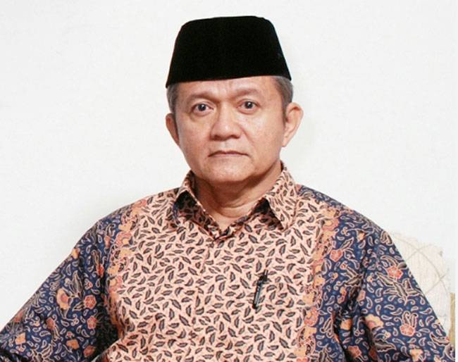 Rumah 50 Kader PDIP Direnovasi Pakai Dana Baznas, Begini Tanggapan Ketua PP Muhammadiyah