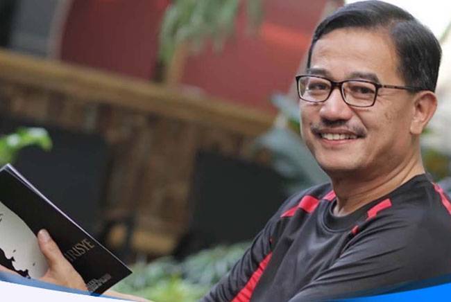 Mantan Menteri ATR Ferry Mursyidan Ditemukan Meninggal di Dalam Mobil