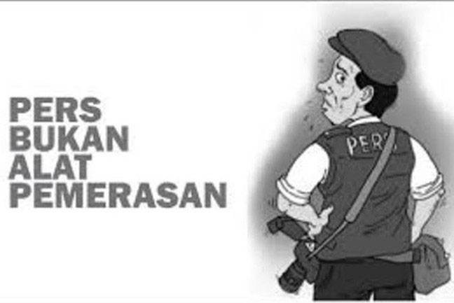 6 Oknum Mengaku Wartawan dan LSM Diduga Lakukan Pemerasan di SPBU Jalintim