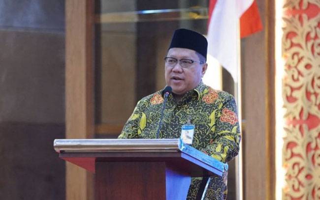 Jangan Ada Lagi Kekerasan di Ponpes