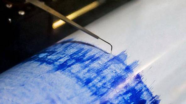 Gempa Magnitudo 6,4 Guncang Kabupaten Garut, Tidak Berpotensi Tsunami