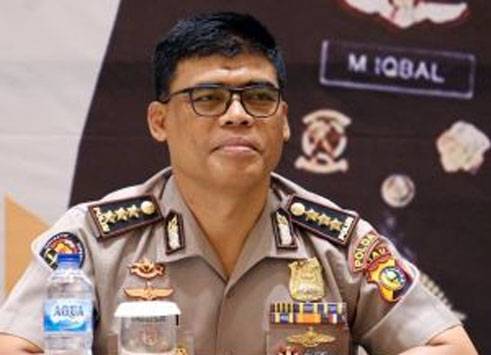 Siaga Karhutla Dicabut, Gakkum Proses 13 Tersangka