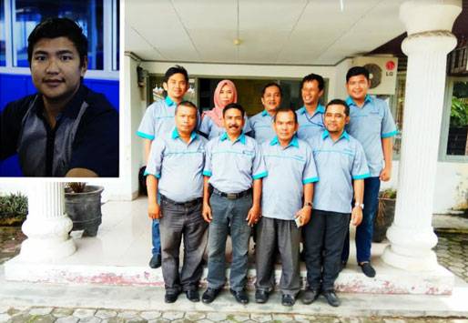 Safari Al Royan Nakhodai Forwadik Pekanbaru Hingga 2025