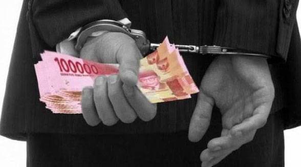 Praktik Pencurian Uang Negara Melalui Poyek Pembangunan Infrastruktur