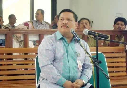 Sempat Ditolak, Wacana Pembangun Dua Tower Kantor Terpadu Pemprov Riau Kembali Dianggarkan