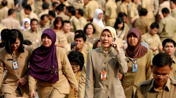 Maraknya Pelanggaran Kode Etik ASN di Indonesia, Berikut Beberapa Upaya Pencegahan dan Solusinya