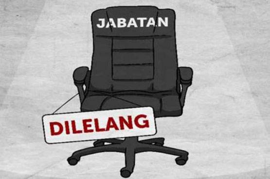 Sistem Rekrutmen Lelang Jabatan Sebagai Inovasi Penempatan ASN: Efektif Atau Hanya Menjadi Ladang Suap?