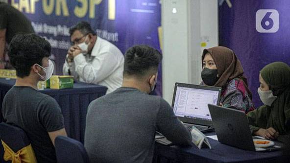 Nunggak Pajak?, DJP Siap Blokir Rekening Bank Wajib Pajak Nakal