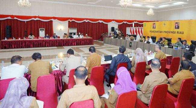 Jelang Nataru, BBM dan LPG 3Kg Dipastikan Aman
