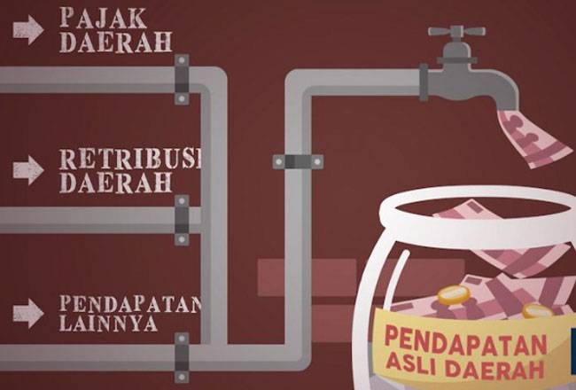 Realisasi Sektor Pajak Riau 2022 Lebihi Target