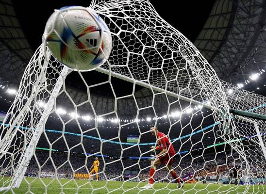 Mengejutkan! Ini 5 Negara Unggulan yang Tersingkir di Piala Dunia 2022