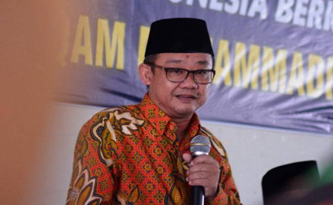 Muhammadiyah: Kunjungan Jessica Stern Hanya akan Timbulkan Masalah
